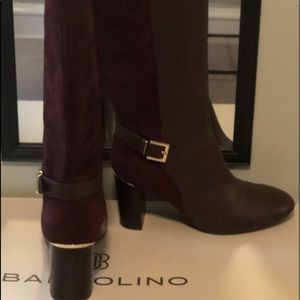 Brand New Bandolino Knee High Boots
